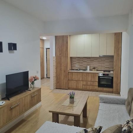 Appartement Golden Sun Skopje Extérieur photo