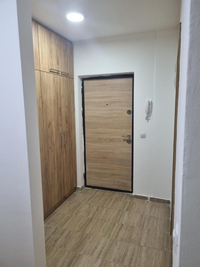 Appartement Golden Sun Skopje Extérieur photo