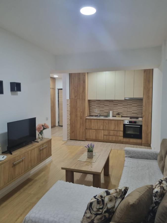 Appartement Golden Sun Skopje Extérieur photo