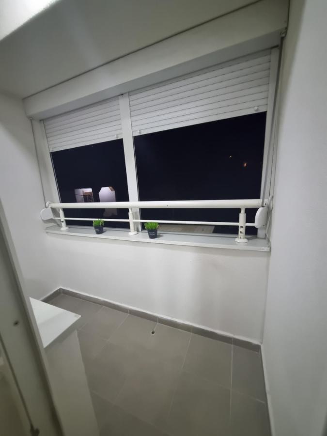 Appartement Golden Sun Skopje Extérieur photo